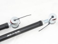 Rear Control Camebr Arms Silver Project Kia Ceed SW / Liftback / Hyundai i30 / Elantra