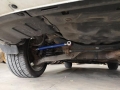 Rear Control Camebr Arms Silver Project Kia Ceed SW / Liftback / Hyundai i30 / Elantra