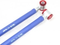 Rear Control Toe Arms Silver Project BMW E81 / E82 / E87 / E88 / E90 / E91 / E92 / E93 včetně modelů M
