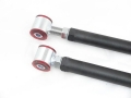 Rear Lower Camber Control Arms Silver Project BMW Mini Cooper R50 / R52 / R53 / R55 / R56 / R57 / R58 / R60 (02-13)