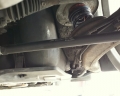 Rear Lower Camber Control Arms Silver Project Audi S3/TT / Seat Leon / Škoda Octavia I / VW Golf 4 / Bora / Jetta / New Beetle 1.8T 4x4