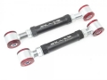 Rear Lower Toe Arms Silver Project Mazda 3 (03-13) / 5 (05-)