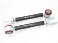 Rear Toe Control Arms Silver Project Nissan 350Z Z33 (03-08) / Infiniti G35 VQ35 (03-07)