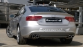 Zadní díl výfuku Supersprint Audi A5 Sportback 2.0 TFSI 180-211PS (09-) P