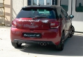 Koncovka výfuku Supersprint Citroen DS3 THP 1.6i 16V 155PS (10-)