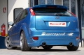 Zadní díl výfuku Supersprint Ford Focus 3dv. (05-)