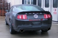 Zadní díl výfuku Supersprint Ford Mustang Shelby GT500 5.4i V8 Supercharger 548-558PS Coupe/Cabrio (10-) L