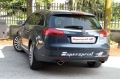 Zadní díl výfuku Supersprint Opel Insignia 4x4 2.0T 220PS (09-) L