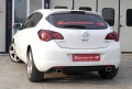 Zadní díl výfuku Supersprint Opel Astra J 1.6i Turbo 180PS (10-)