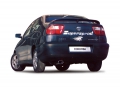 Zadní díl výfuku Supersprint Seat Cordoba 1.9TDi 90/110PS (97-02)