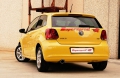 Zadní díl výfuku Supersprint VW Polo 1.2 TSI 3dv. 105PS (10-)
