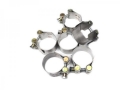 Catback výfuk Milltek Audi A4 B6 1.8T Quattro Cabrio (01-05) - verze s rezonátorem