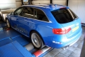 Catback výfuk Milltek Audi S4 B8 3.0 V6 Supercharged (09-12) - verze bez rezonátoru Race - koncovky černé Oval