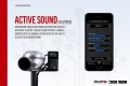 Active Sound Control Milltek Audi A6 C7 2.0/3.0 TDI mimo modely Quattro (11-18)