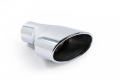 Front pipe back výfuk Milltek Audi RS6 C8 4.0 V8 Bi-Turbo (19-) - tišší verze - koncovky leštěné (homologace)