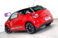 Catback výfuk Milltek Citroen DS3 1.6 THP 16V DSport (10-) - verze bez rezonátoru - koncovky titanové