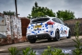 Catback výfuk Milltek Ford Focus Mk3 RS 2.3T EcoBoost 5-dv. Hatchback (16-) - verze s rezonátorem - koncovky černé (homologace)