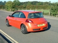 Catback výfuk Milltek Renault Megane RS 225 2.0T (04-09)