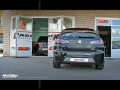 Catback výfuk Milltek Seat Ibiza 6L Cupra 1.8T 20V Formula Racing (04-08) - verze s rezonátorem