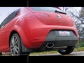 Catback výfuk Milltek Seat Leon 1P Cupra 2.0 TFSI 240PS (06-11) - verze s rezonátorem - koncovka Oval (homologace)
