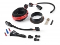 Active Sound Control Milltek Tesla Model 3 RWD / Dual Motor AWD vč. Performance (17-) - Single Sound Generator Kit