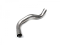 Catback výfuk Milltek VW Bora 1.9 TDi 130/150PS (00-05) - verze s rezonátorem