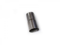 Catback výfuk Milltek VW Bora 1.8T 2WD (00-05) - verze s rezonátorem