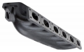 Výfukové svody SPA Turbo BMW E36 / E46 M50 / M50TU / M52 / M54 / S50 / S52 (91-08) - T4 + WG 38mm