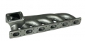 Výfukové svody SPA Turbo BMW E36 / E46 M50 / M50TU / M52 / M54 / S50 / S52 (91-08) - T4 + WG 38mm
