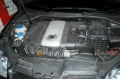 Výfukové svody SPA Turbo VW Jetta 5 2.5 I5 20V FSI - T3 / T3/T4 + WG 35/38mm
