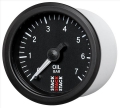 Přídavný budík Stack ST3301 52mm tlak oleje - bar