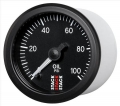 Přídavný budík Stack ST3302 52mm tlak oleje - psi