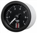 Přídavný budík Stack ST3305 52mm tlak paliva - bar