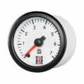 Přídavný budík Stack ST3351 52mm tlak oleje - bar