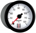 Přídavný budík Stack ST3357 52mm teplota vody - °C