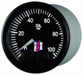 Přídavný budík Stack ST3502 52mm tlak oleje - psi