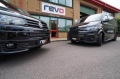 Úprava řídící jedntoky REVO Technik Stage 1 pro VW Transporter T5 2.0TDI Common rail 85PS (09-15)