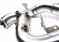 Downpipes s náhradami katalyzátorů TA-Technix BMW 5-Series F10 M5 Limousine 412-441kW (10-16)
