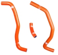 Hadicový kit Samco Suzuki Swift Sport ZC31 1.6 (06-)