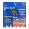 Tlumící plát Thermotec Super sonic 30,4 x 30,4cm - 2 ks