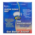 Tlumící plát Thermotec Suppressor 30,4 x 30,4cm - 2 ks