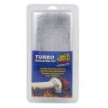 Tepelná izolace pro turbo Thermotec - kit V6-8