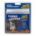 Tepelná izolace Thermotec pro turbo - univerzální kit