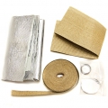Tepelná izolace pro turbo Thermotec - kit V6-8
