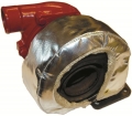 Tepelná izolace Thermotec pro turbo T5, T6