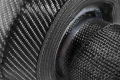 Tepelná izolace Thermotec Rogue Series Ricochet pro turbo T4 (černá)