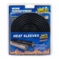 Thermotec Heat sleeve 25,4mm, 15m stříbrný