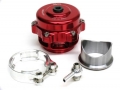 Blow off ventil Tial Sport typ Q - 50mm (open loop)