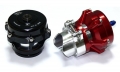 Blow off ventil Tial Sport typ Q - 50mm (open loop)