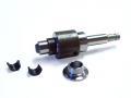 Palivová pumpa HPFP kit Autotech pro Audi RS4 B7/B8 (06-15) / R8 4.2 V8 FSI (07-12)